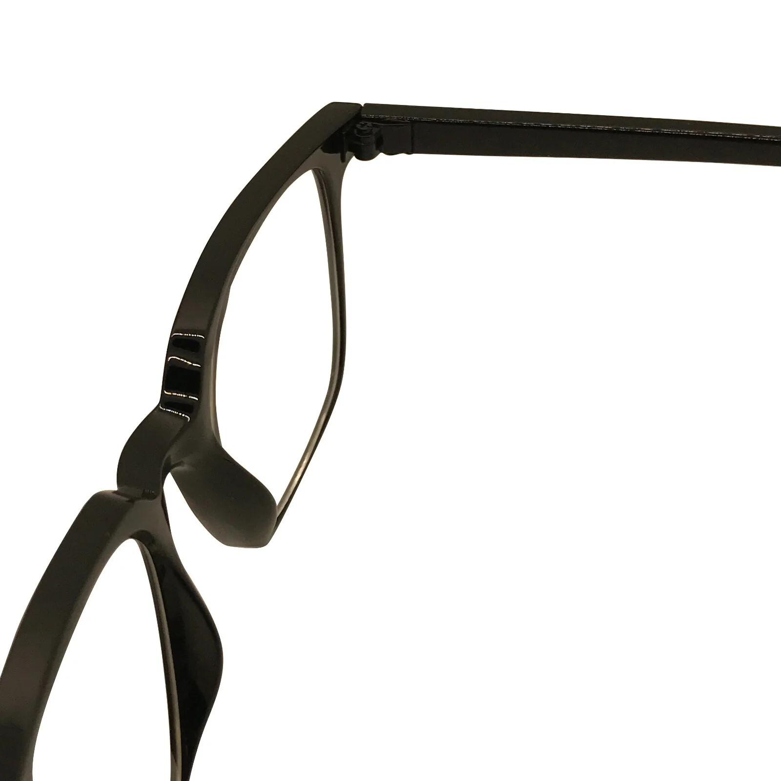 1Pack Mens Womens Unisex Oval Frame Reading Glasses Blue Light Blocking Readers 3