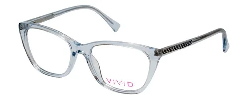 Vivid by Calabria Designer Reading Eyeglasses 886 53 mm 63 COLOR & POWER OPTIONS 4